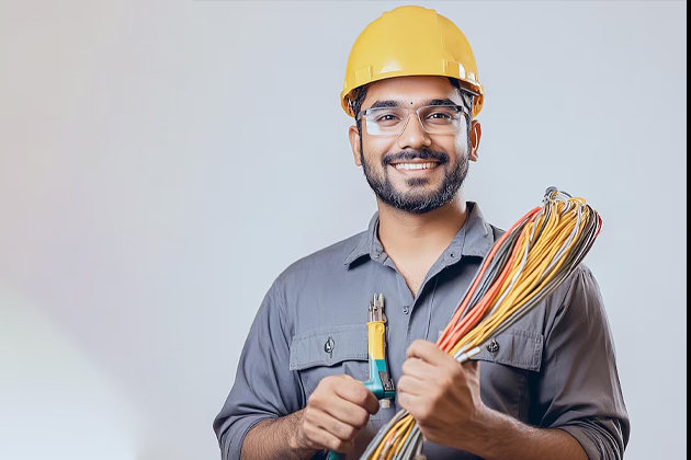 Electrician