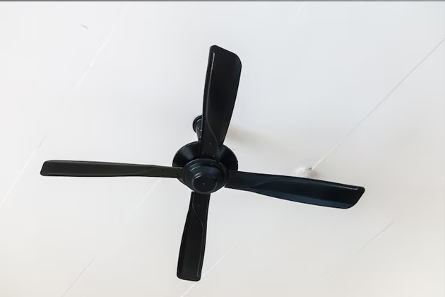 Fan Installation
