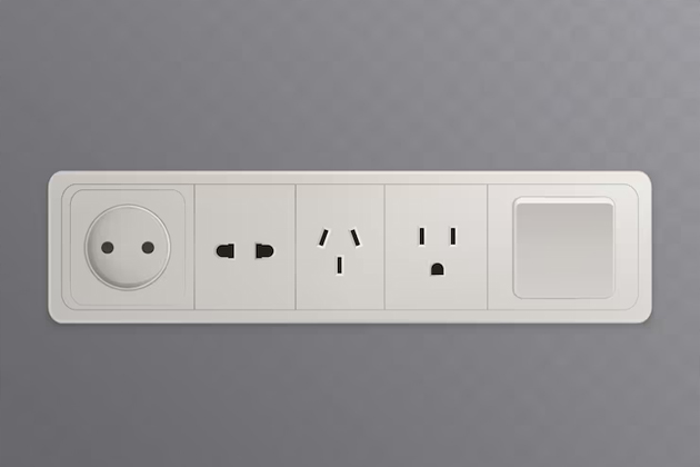 Switch Board