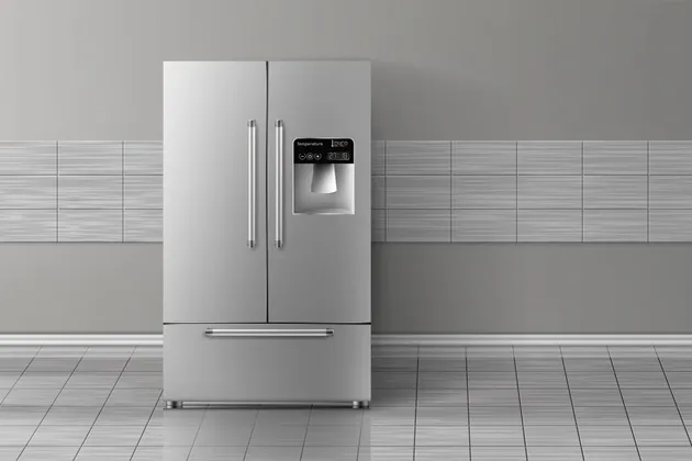 Fridge Repair
