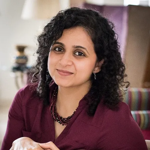 Shivani Ahuja